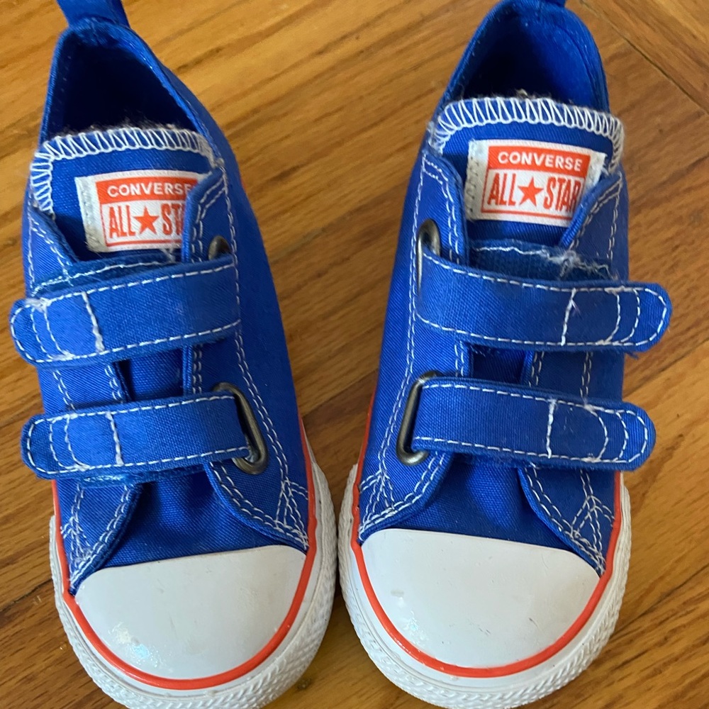Toddler Converse Sneakers